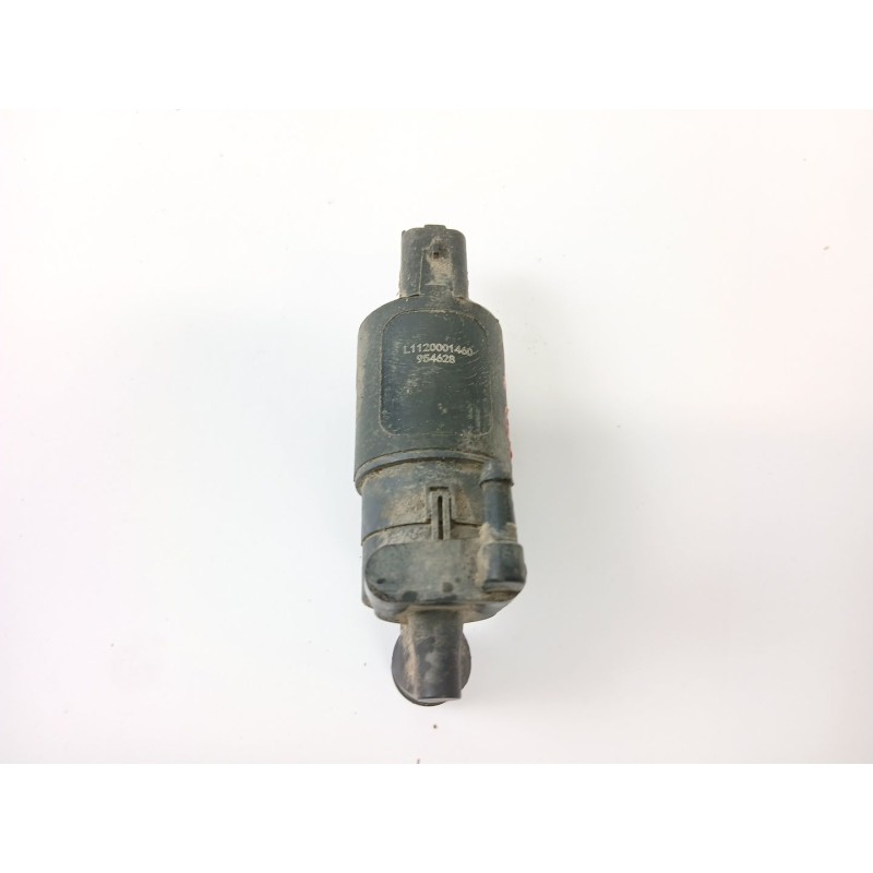 Recambio de bomba limpia para renault trafic ii furgoneta (fl) 2.0 dci 115 (fl01, fl0u) referencia OEM IAM   