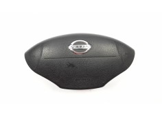 Recambio de airbag delantero izquierdo para nissan kubistar (x76) 1.5 dci referencia OEM IAM 550677200 550677200D 