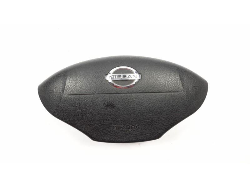 Recambio de airbag delantero izquierdo para nissan kubistar (x76) 1.5 dci referencia OEM IAM 550677200 550677200D 