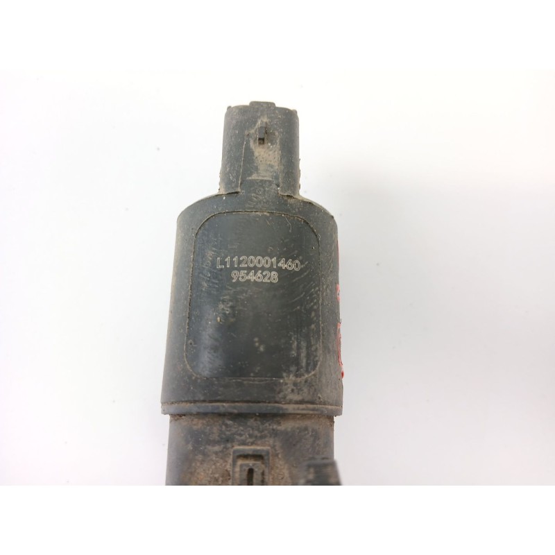 Recambio de bomba limpia para renault trafic ii furgoneta (fl) 2.0 dci 115 (fl01, fl0u) referencia OEM IAM   