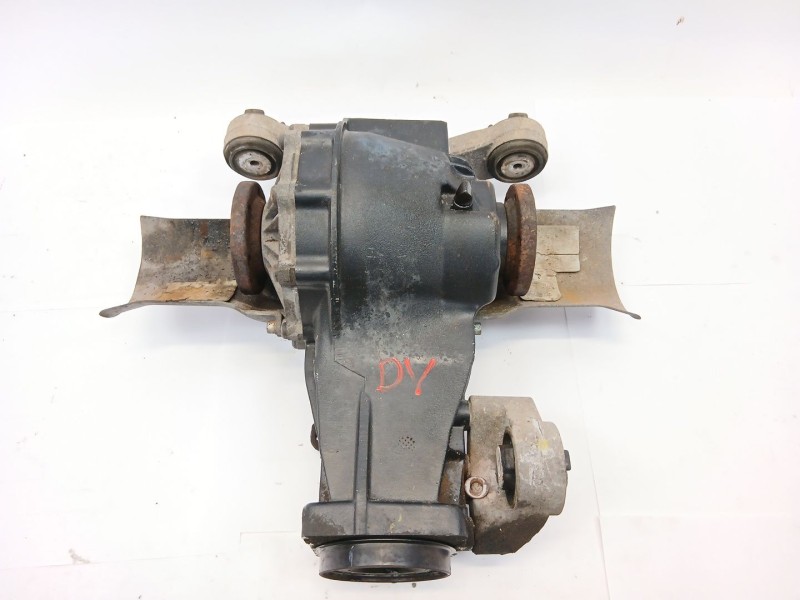 Recambio de diferencial delantero para audi allroad quattro (4b5) 2.5 tdi (132kw) referencia OEM IAM   
