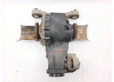 Recambio de diferencial delantero para audi allroad quattro (4b5) 2.5 tdi (132kw) referencia OEM IAM    2