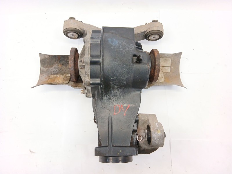 Recambio de diferencial delantero para audi allroad quattro (4b5) 2.5 tdi (132kw) referencia OEM IAM   