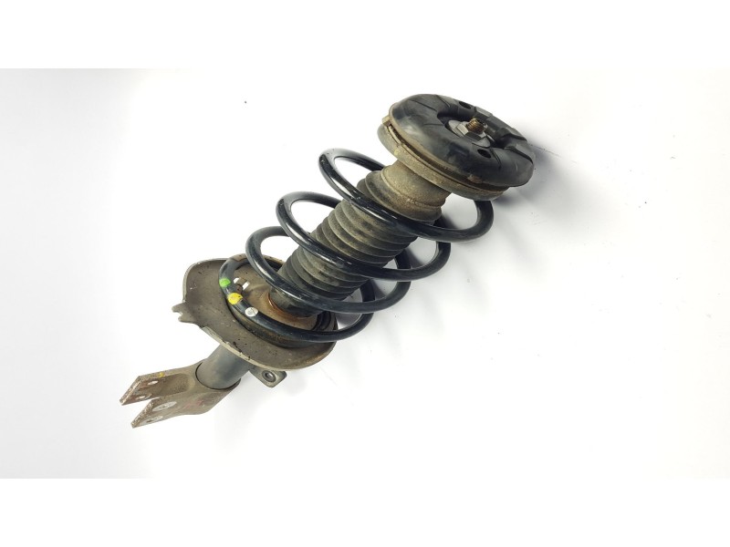 Recambio de amortiguador delantero izquierdo para peugeot 3008 1.6 hdi fap referencia OEM IAM 9636263880  