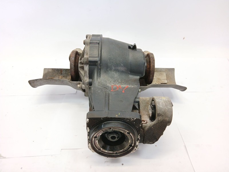 Recambio de diferencial delantero para audi allroad quattro (4b5) 2.5 tdi (132kw) referencia OEM IAM   