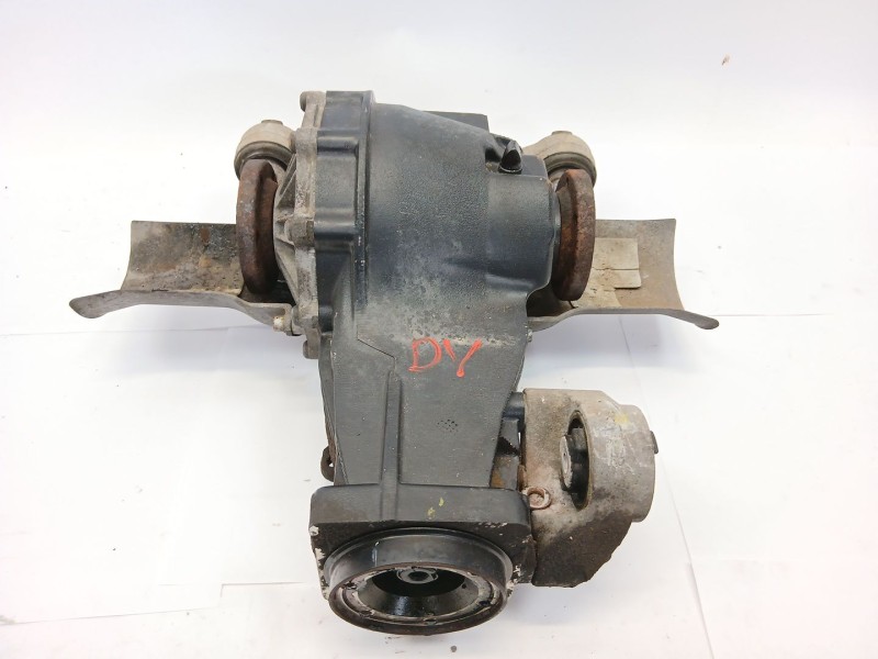 Recambio de diferencial delantero para audi allroad quattro (4b5) 2.5 tdi (132kw) referencia OEM IAM   