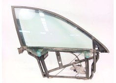 Recambio de puerta delantera derecha para audi allroad quattro (4b5) 2.5 tdi (132kw) referencia OEM IAM   