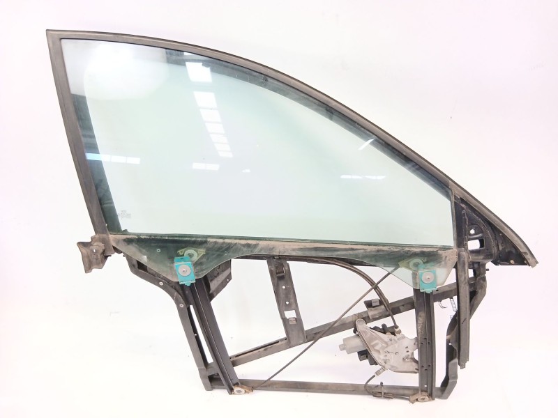 Recambio de puerta delantera derecha para audi allroad quattro (4b5) 2.5 tdi (132kw) referencia OEM IAM   