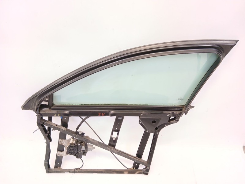 Recambio de puerta delantera derecha para audi allroad quattro (4b5) 2.5 tdi (132kw) referencia OEM IAM   