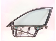 Recambio de puerta delantera izquierda para audi allroad quattro (4b5) 2.5 tdi (132kw) referencia OEM IAM   