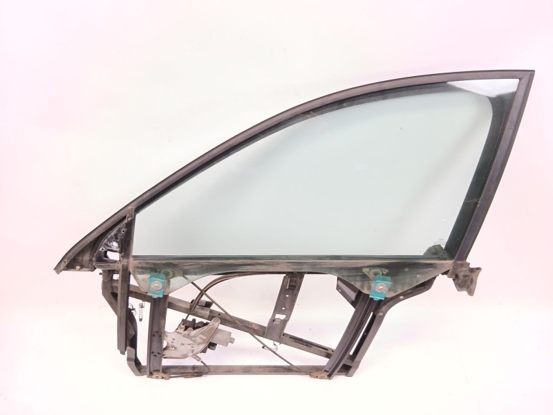 Recambio de puerta delantera izquierda para audi allroad quattro (4b5) 2.5 tdi (132kw) referencia OEM IAM   
