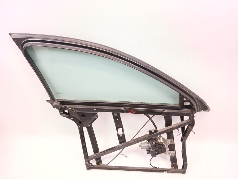 Recambio de puerta delantera izquierda para audi allroad quattro (4b5) 2.5 tdi (132kw) referencia OEM IAM   