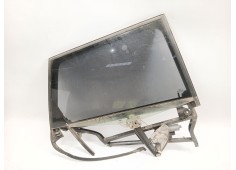 Recambio de puerta trasera derecha para audi allroad quattro (4b5) 2.5 tdi (132kw) referencia OEM IAM   