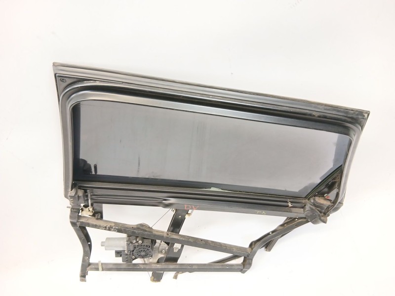 Recambio de puerta trasera derecha para audi allroad quattro (4b5) 2.5 tdi (132kw) referencia OEM IAM   