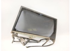 Recambio de puerta trasera izquierda para audi allroad quattro (4b5) 2.5 tdi (132kw) referencia OEM IAM   
