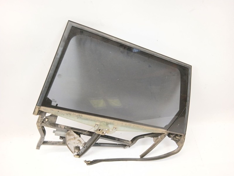 Recambio de puerta trasera izquierda para audi allroad quattro (4b5) 2.5 tdi (132kw) referencia OEM IAM   