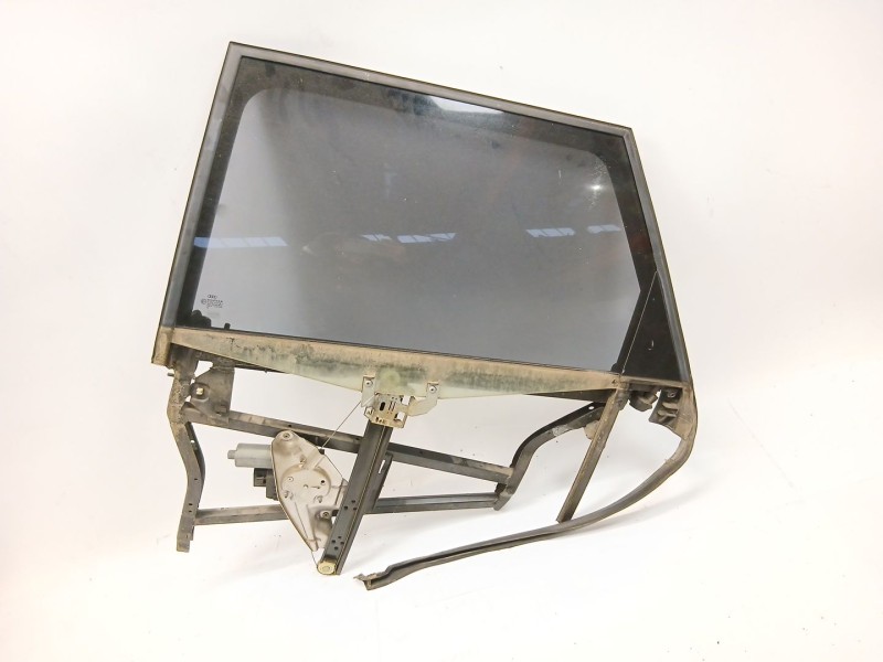 Recambio de puerta trasera izquierda para audi allroad quattro (4b5) 2.5 tdi (132kw) referencia OEM IAM   