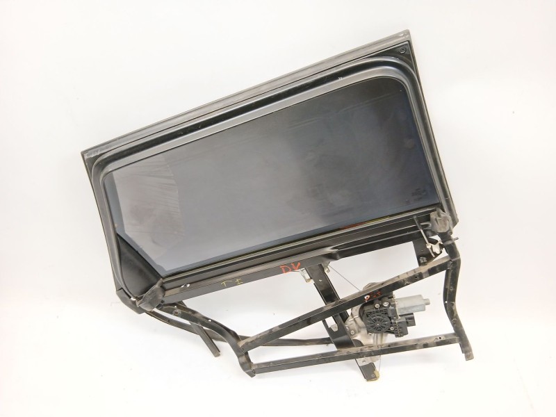 Recambio de puerta trasera izquierda para audi allroad quattro (4b5) 2.5 tdi (132kw) referencia OEM IAM   