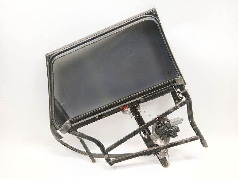 Recambio de puerta trasera izquierda para audi allroad quattro (4b5) 2.5 tdi (132kw) referencia OEM IAM   