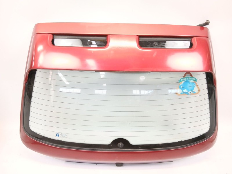 Recambio de porton trasero para peugeot 306 break (7e, n3, n5) 1.9 td referencia OEM IAM   