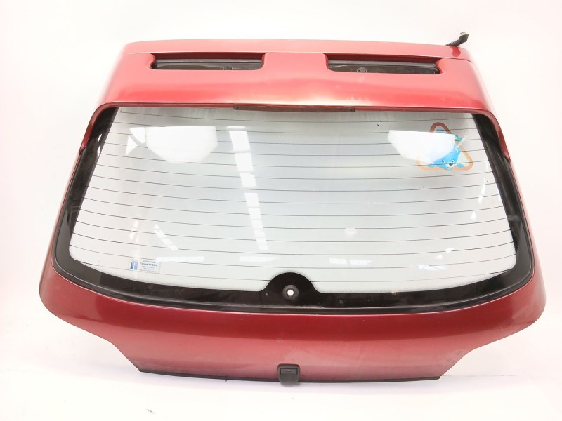 Recambio de porton trasero para peugeot 306 break (7e, n3, n5) 1.9 td referencia OEM IAM   
