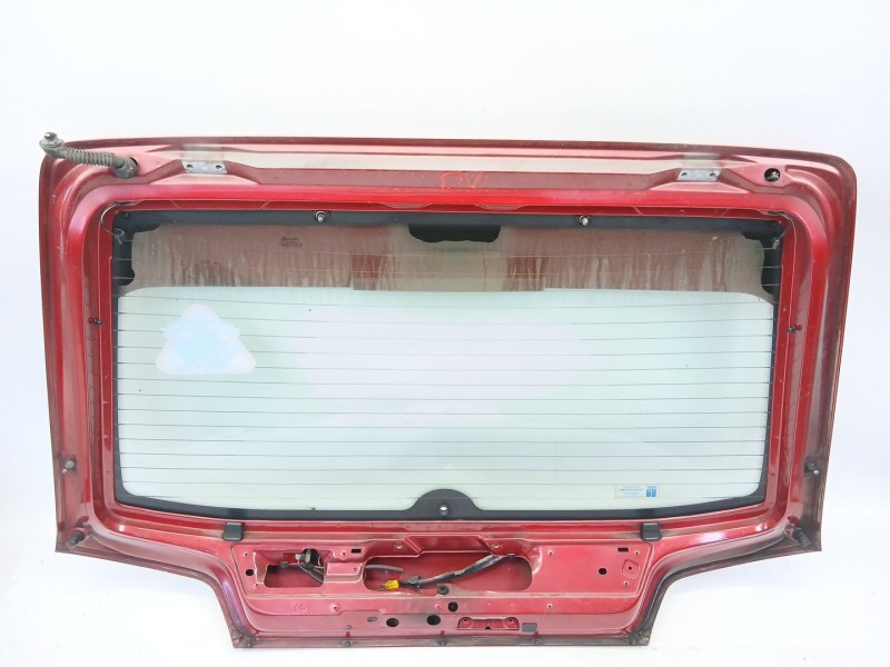 Recambio de porton trasero para peugeot 306 break (7e, n3, n5) 1.9 td referencia OEM IAM   