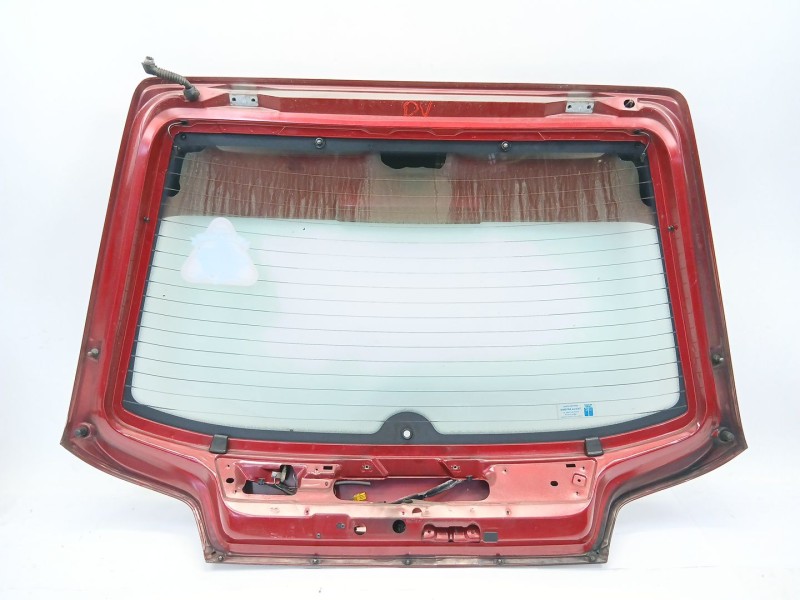 Recambio de porton trasero para peugeot 306 break (7e, n3, n5) 1.9 td referencia OEM IAM   