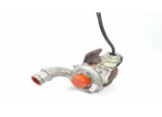 Recambio de turbocompresor para nissan primera berlina (p12) hatchback 1.9 dci referencia OEM IAM 708639 7086395010S 