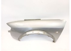 Recambio de aleta delantera izquierda para audi allroad quattro (4b5) 2.5 tdi (132kw) referencia OEM IAM   