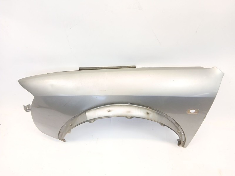 Recambio de aleta delantera izquierda para audi allroad quattro (4b5) 2.5 tdi (132kw) referencia OEM IAM   