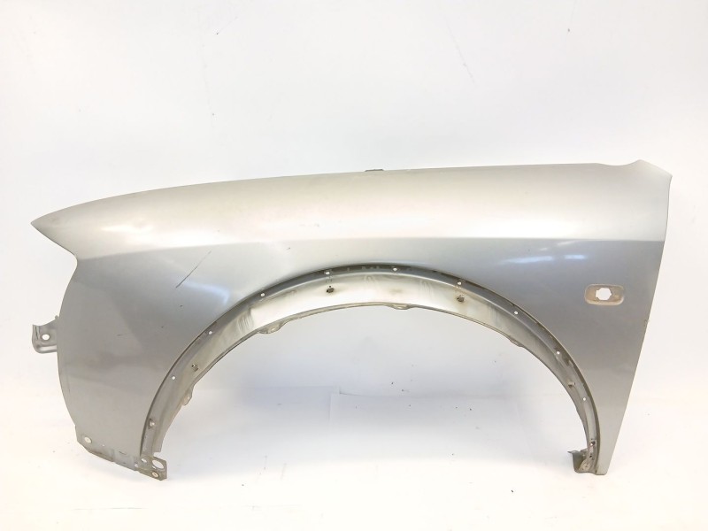 Recambio de aleta delantera izquierda para audi allroad quattro (4b5) 2.5 tdi (132kw) referencia OEM IAM   