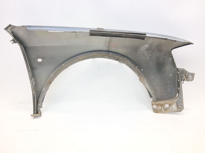 Recambio de aleta delantera izquierda para audi allroad quattro (4b5) 2.5 tdi (132kw) referencia OEM IAM   