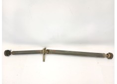 Recambio de transmision central para audi allroad quattro (4b5) 2.5 tdi (132kw) referencia OEM IAM 4Z7521101   2