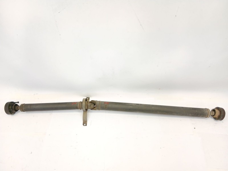 Recambio de transmision central para audi allroad quattro (4b5) 2.5 tdi (132kw) referencia OEM IAM 4Z7521101  