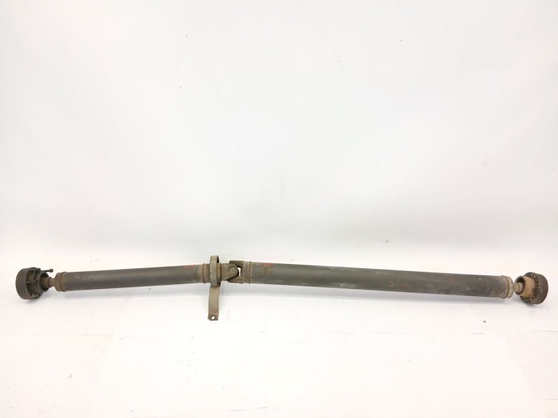 Recambio de transmision central para audi allroad quattro (4b5) 2.5 tdi (132kw) referencia OEM IAM 4Z7521101  