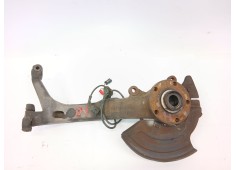 Recambio de mangueta delantera izquierda para audi allroad quattro (4b5) 2.5 tdi (132kw) referencia OEM IAM 4Z7407257  