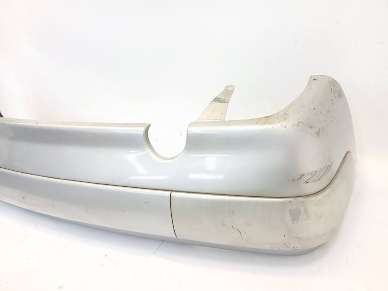 Recambio de paragolpes trasero para citroën xsara (n1) 1.9 d referencia OEM IAM   