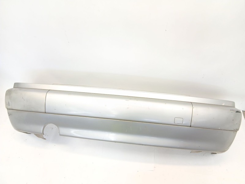 Recambio de paragolpes trasero para citroën xsara (n1) 1.9 d referencia OEM IAM   