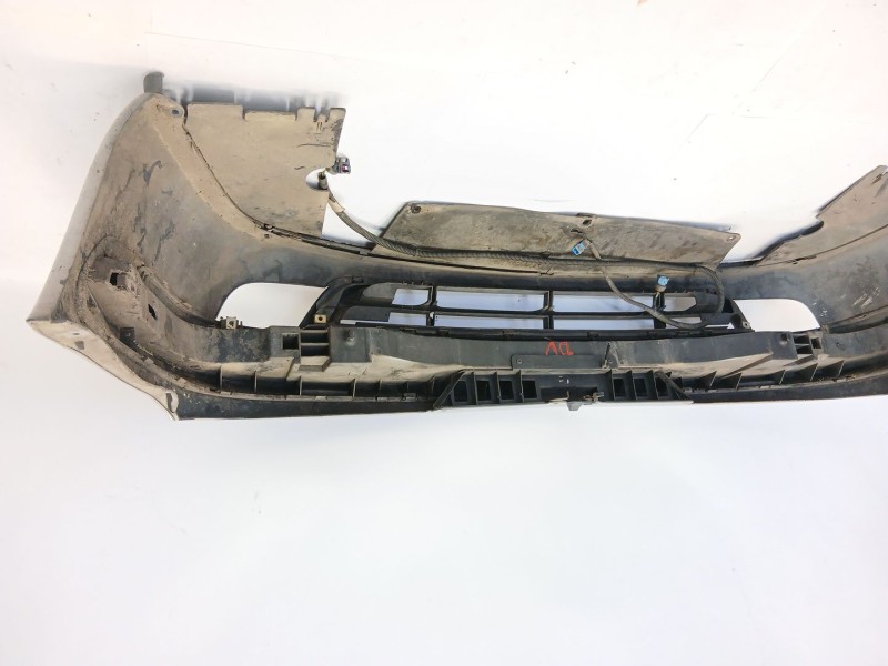 Recambio de paragolpes delantero para citroën xsara (n1) 1.9 d referencia OEM IAM 9622173877  