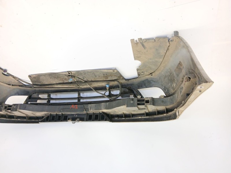 Recambio de paragolpes delantero para citroën xsara (n1) 1.9 d referencia OEM IAM 9622173877  