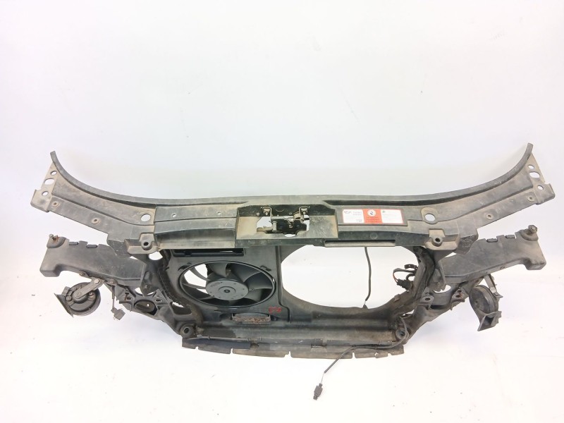 Recambio de panel frontal para audi allroad quattro (4b5) 2.5 tdi (132kw) referencia OEM IAM   