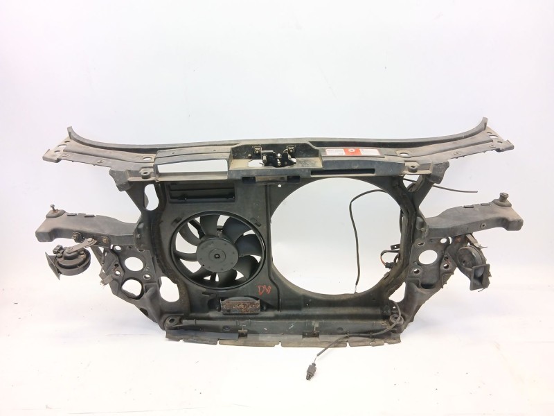 Recambio de panel frontal para audi allroad quattro (4b5) 2.5 tdi (132kw) referencia OEM IAM   