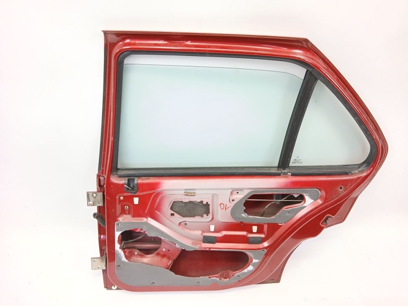 Recambio de puerta trasera derecha para peugeot 306 break (7e, n3, n5) 1.9 td referencia OEM IAM   