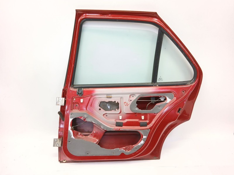 Recambio de puerta trasera derecha para peugeot 306 break (7e, n3, n5) 1.9 td referencia OEM IAM   