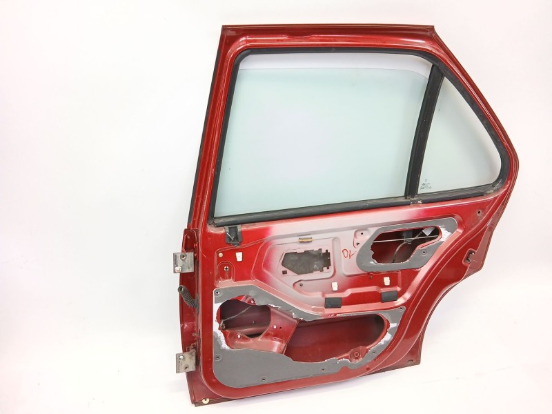 Recambio de puerta trasera derecha para peugeot 306 break (7e, n3, n5) 1.9 td referencia OEM IAM   