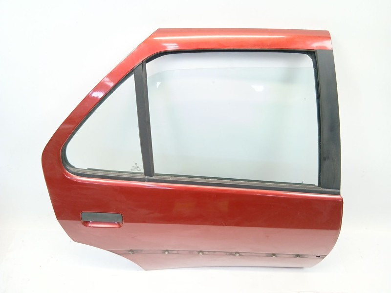Recambio de puerta trasera derecha para peugeot 306 break (7e, n3, n5) 1.9 td referencia OEM IAM   