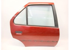 Recambio de puerta trasera derecha para peugeot 306 break (7e, n3, n5) 1.9 td referencia OEM IAM   