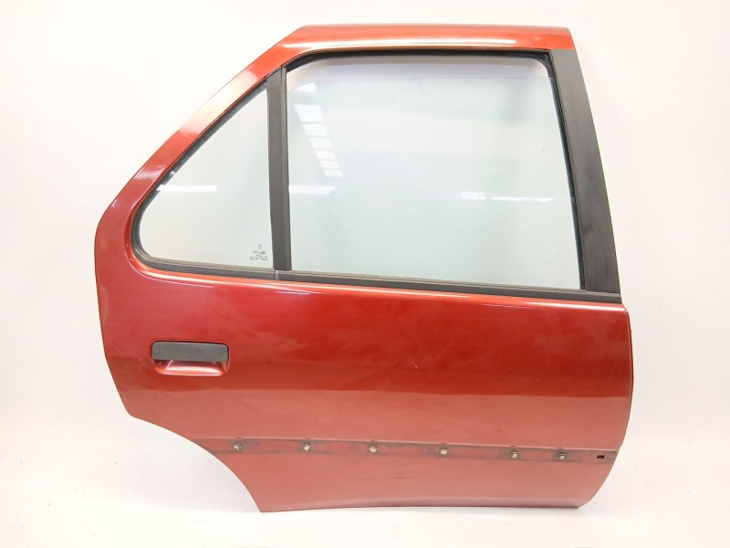 Recambio de puerta trasera derecha para peugeot 306 break (7e, n3, n5) 1.9 td referencia OEM IAM   