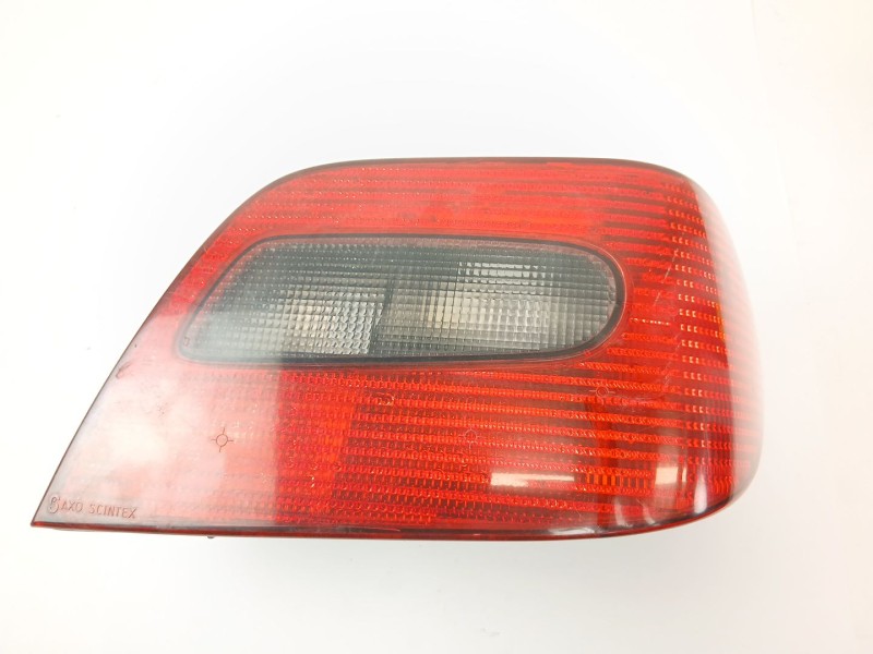 Recambio de piloto trasero derecho para citroën xsara (n1) 1.9 d referencia OEM IAM 2534D  