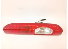 Recambio de piloto trasero derecho para renault trafic ii furgoneta (fl) 2.0 dci 115 (fl01, fl0u) referencia OEM IAM 93857722   2